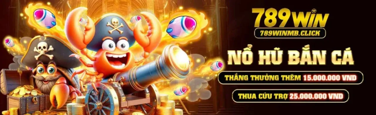 Thế giới bắn cá đầy màu sắc tại sao789 login